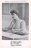 French Opera Photo Postcards - Lot of 65 (II)