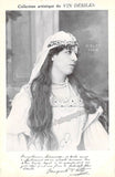 French Opera Photo Postcards - Lot of 65 (II)