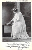 French Opera Photo Postcards - Lot of 65 (II)