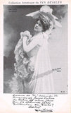 French Opera Photo Postcards - Lot of 65 (II)