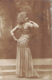 French Performers - Lot of 44 Varied Photographs