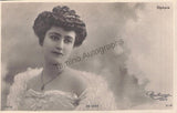 French Performers - Lot of 44 Varied Photographs
