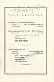 FURTWANGLER, Wilhelm