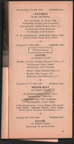 Furtwangler, Wilhelm and others - Berliner Festwochen Program 1951