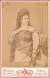 Galetti-Gianoli, Isabelle - Cabinet Photo