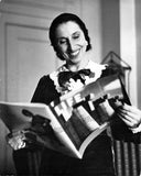 Galli-Curci, Amelita - Lot of 33 Unsigned Photos