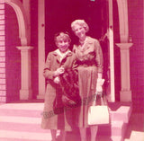 Galli-Curci, Amelita - Lot of 33 Unsigned Photos