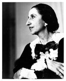 Galli-Curci, Amelita - Lot of 33 Unsigned Photos