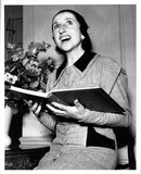 Galli-Curci, Amelita - Lot of 33 Unsigned Photos