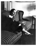 Galli-Curci, Amelita - Lot of 33 Unsigned Photos