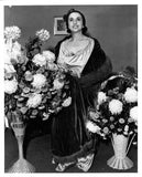 Galli-Curci, Amelita - Lot of 33 Unsigned Photos