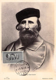 Garibaldi, Giuseppe - Autograph Letter Signed 1878