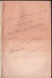 Gaulle, Charles de - Signed Book "Memoires de Guerre"