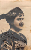 German and Austrian Actors/Actresses - Signed Photo Lot