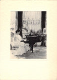 German Composers & Others - Set of Letters to Soprano Irma Beilke