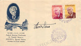 German Presidents & Chancellors - Lot of 29 Signed Autographs