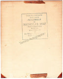 Gershwin, George - Signed Photograph