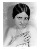 Giannini, Dusolina - Lot of 6 Unsigned photos