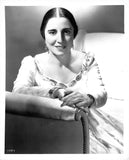 Giannini, Dusolina - Lot of 6 Unsigned photos