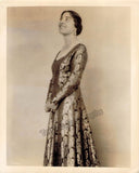 Giannini, Dusolina - Lot of 6 Unsigned photos