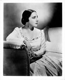 Giannini, Dusolina - Lot of 6 Unsigned photos