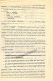 Gigli, Beniamino - Collection of Signed Contracts 1926-1951