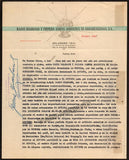 Gigli, Beniamino - Collection of Signed Contracts 1926-1951