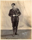 Gigli, Beniamino - Lot of 23 Unsigned Photos