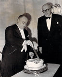 Gigli, Beniamino - Lot of 23 Unsigned Photos