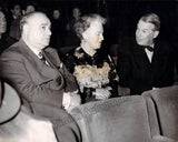 Gigli, Beniamino - Lot of 23 Unsigned Photos