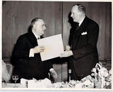 Gigli, Beniamino - Lot of 23 Unsigned Photos