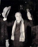 Gigli, Beniamino - Lot of 23 Unsigned Photos