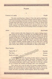 Glenn, Carroll - Signed Program Carnegie Hall 1950/51