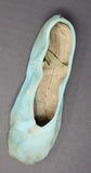Godunov, Alexander - Signed Ballet Slipper