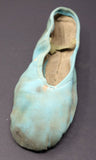 Godunov, Alexander - Signed Ballet Slipper