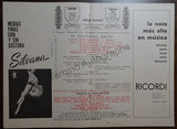 Great Conductors at Teatro Colon - Large Lot of 43 Programs 1948-1988!