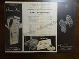Great Conductors at Teatro Colon - Large Lot of 43 Programs 1948-1988!