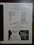 Great Conductors at Teatro Colon - Large Lot of 43 Programs 1948-1988!