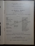 Great Conductors at Teatro Colon - Large Lot of 43 Programs 1948-1988!