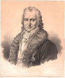 Gretry, Andre - Autograph Note 1812