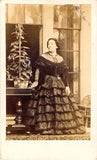 Grisi, Giulia - Vintage CDV