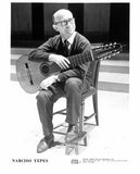 Guitarists - Lot of 15 Unsigned Photos