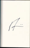 Hosseini, Khaled - Signed Book "The Kite Runner"