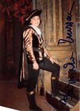Hungarian State Opera - Autograph Photo Lot of 17