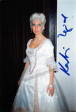 Hungarian State Opera - Lot of 18 Autograph Role Photos