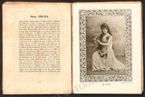 Imperial Russian Ballet & Royal Opera - Season Program 1911