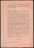 Italian Conductors Program Lot - Italy 1911-1919