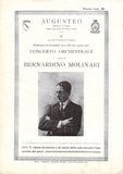 Italian Conductors Program Lot - Italy 1911-1919