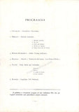 Italian Conductors Program Lot - Italy 1911-1919