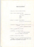 Italian Conductors Program Lot - Italy 1911-1919
